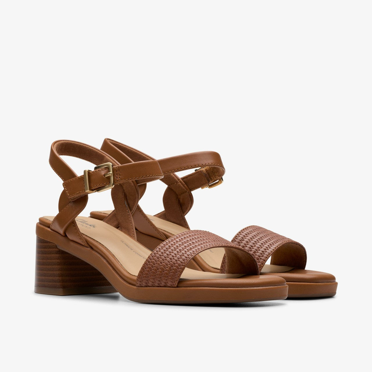 Jaylan Ray Tan Interest | Clarks outlet