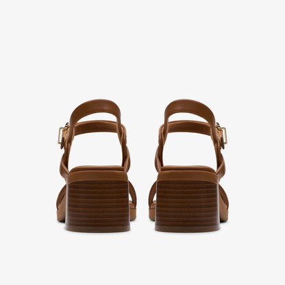 Jaylan Ray Tan Interest | Clarks outlet
