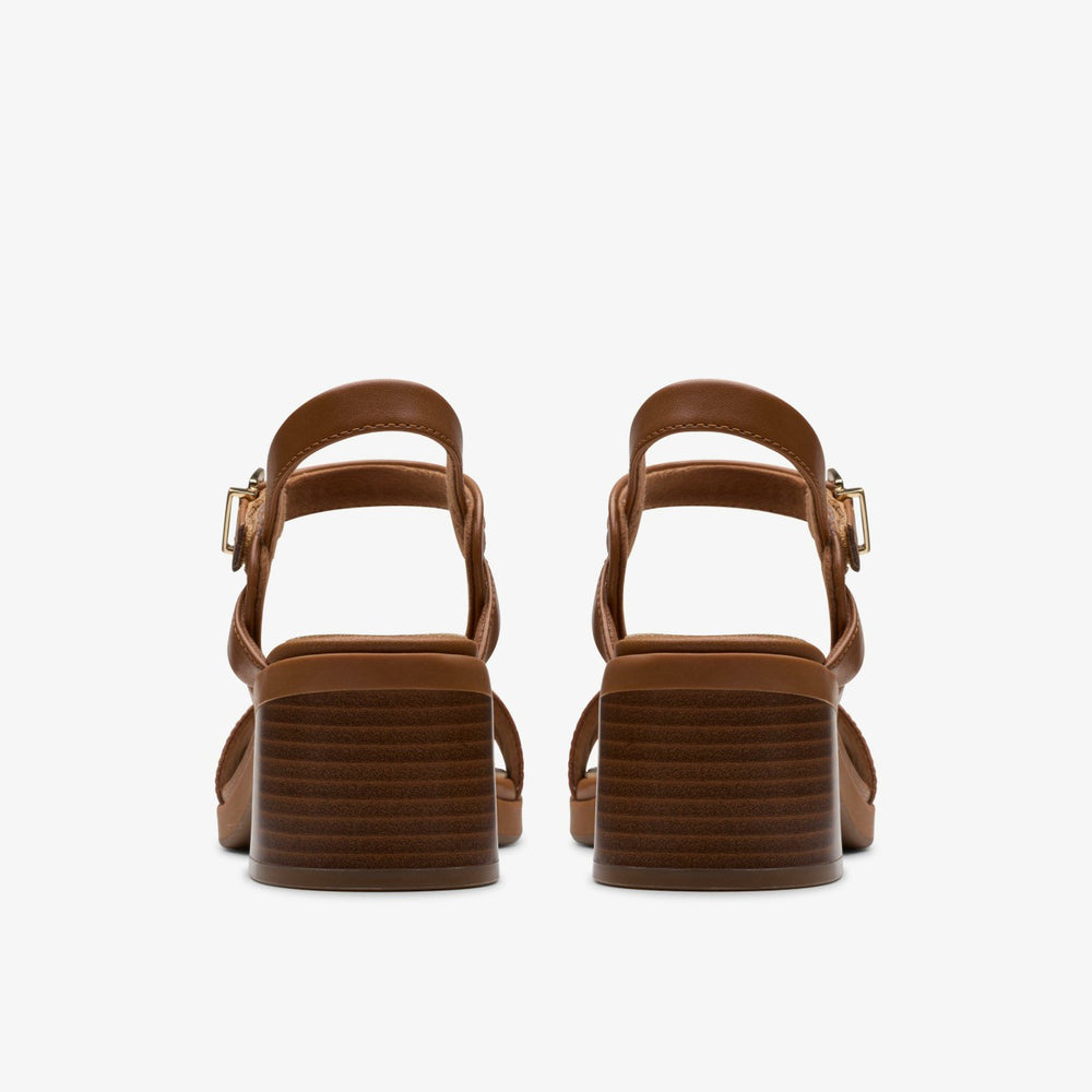Jaylan Ray Tan Interest | Clarks outlet