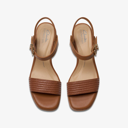 Jaylan Ray Tan Interest | Clarks outlet
