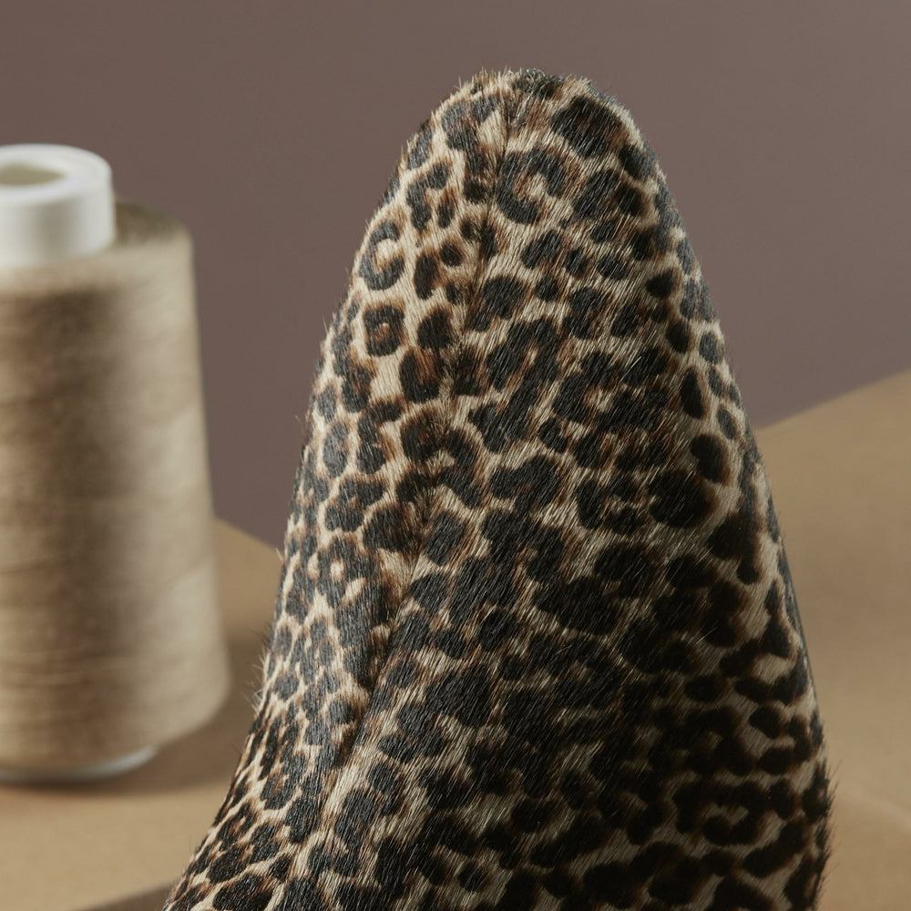 Edina Up Leopard Print | Clarks outlet