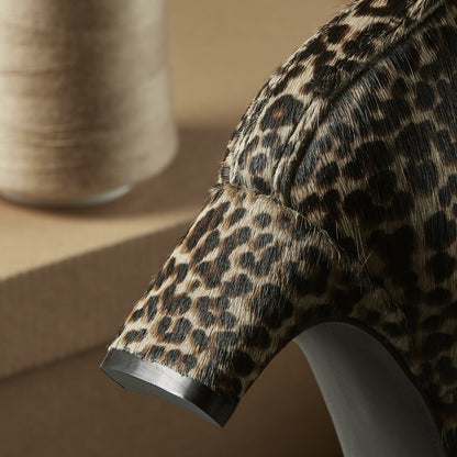 Edina Up Leopard Print | Clarks outlet