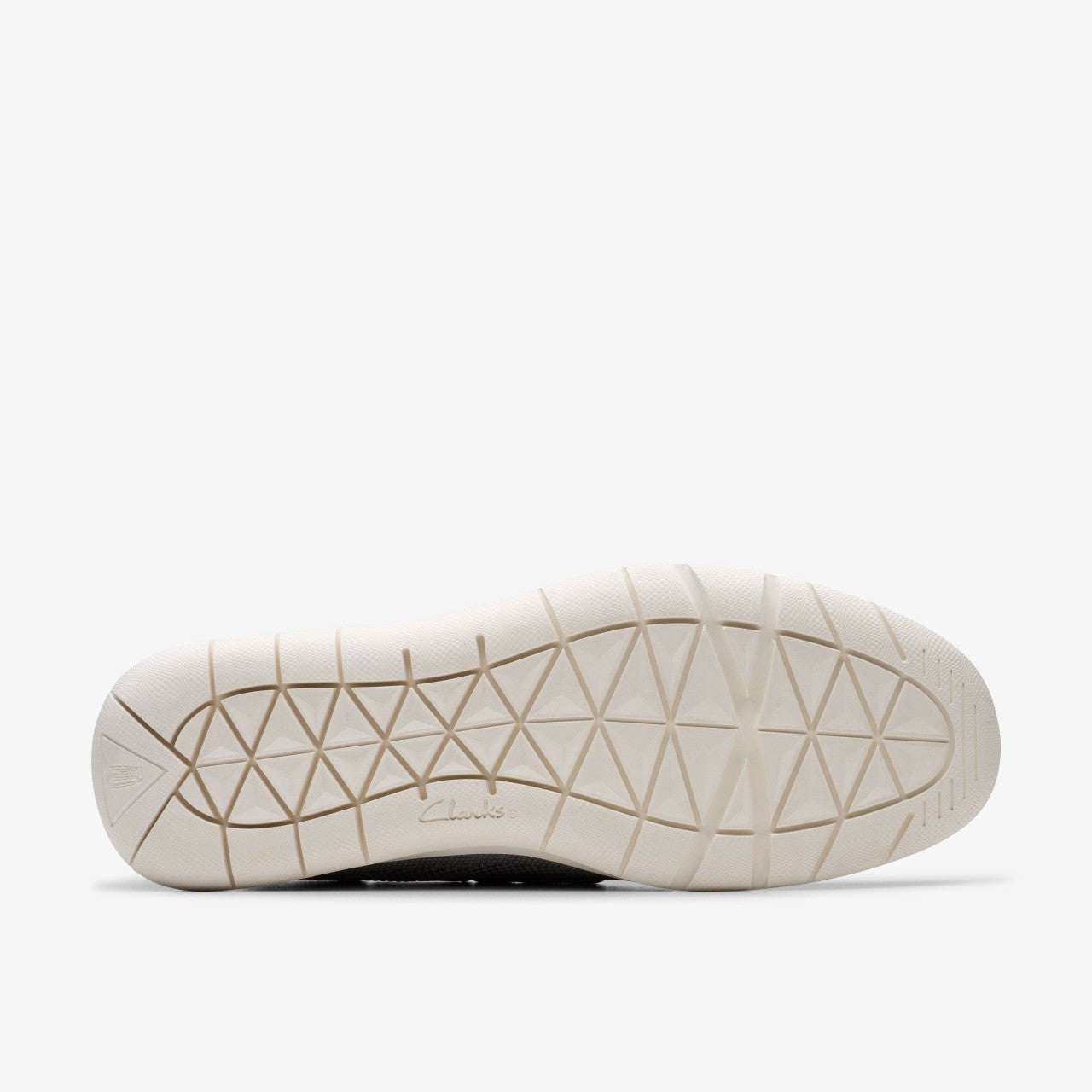 Flexway Tie Grey Combination | Clarks online