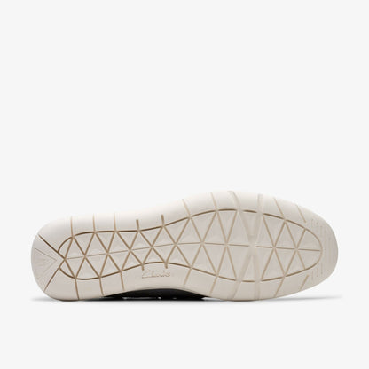 Flexway Tie Grey Combination | Clarks online
