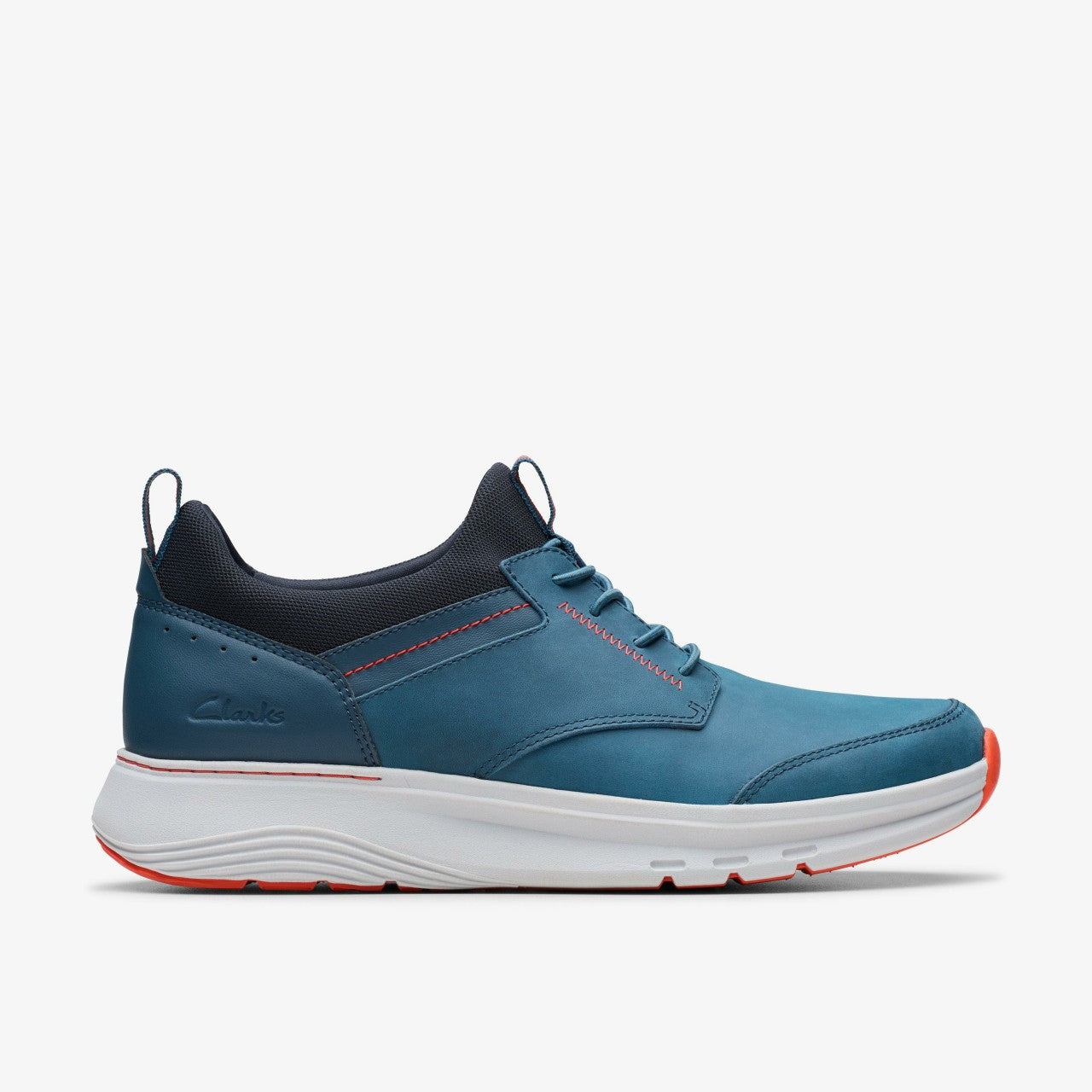 Motion Trek EZ Teal Combination | Clarks online