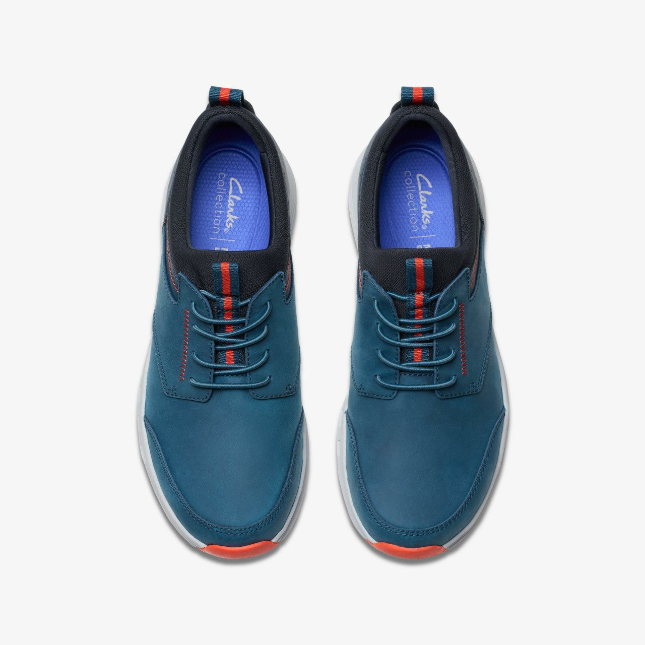 Motion Trek EZ Teal Combination | Clarks online