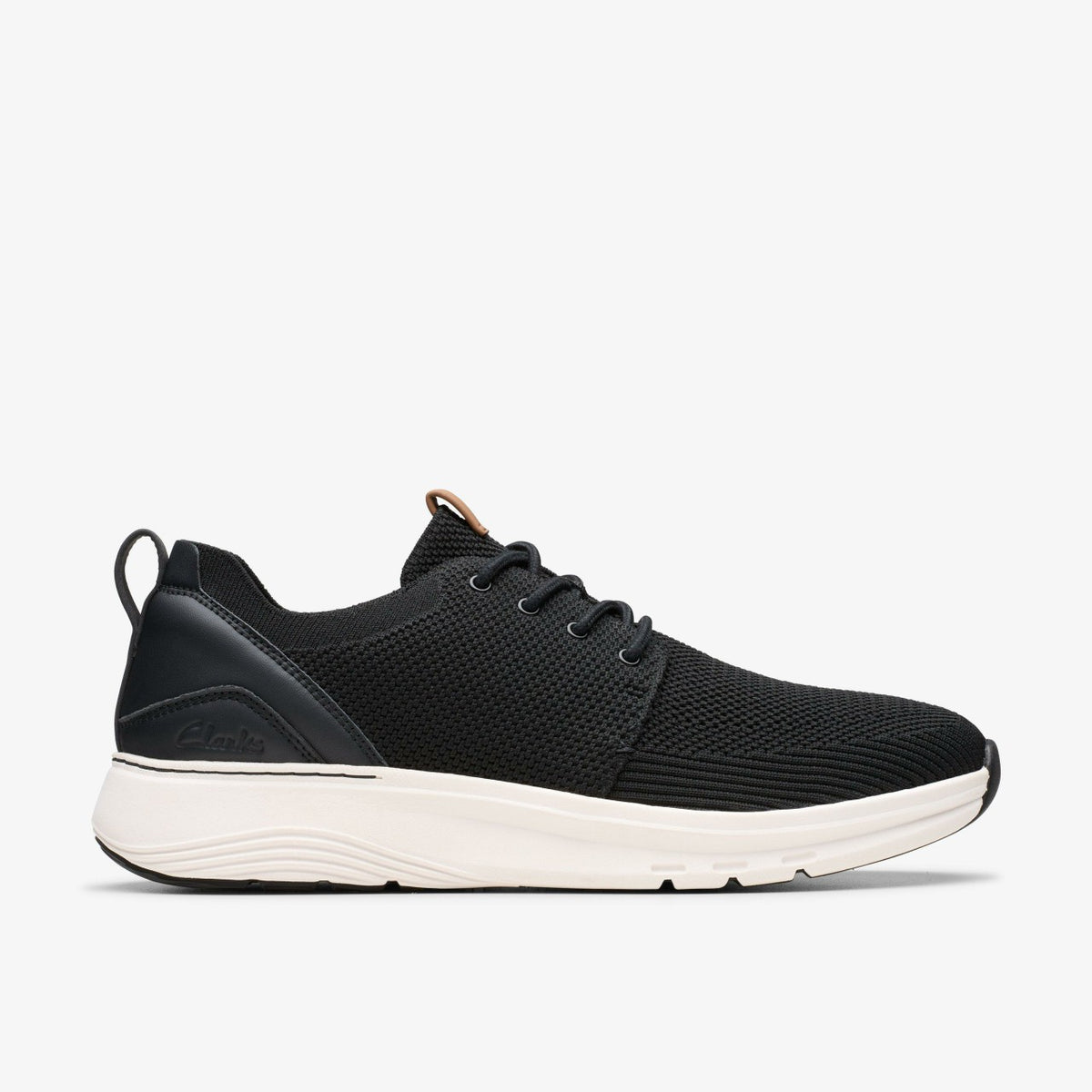 Motion Trek MX Black | Clarks online