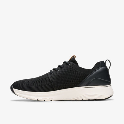 Motion Trek MX Black | Clarks online