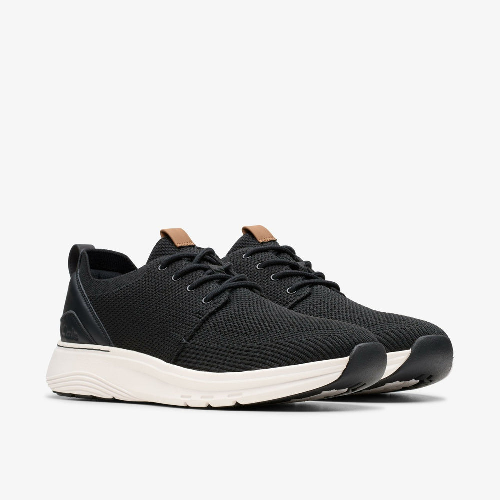 Motion Trek MX Black | Clarks online