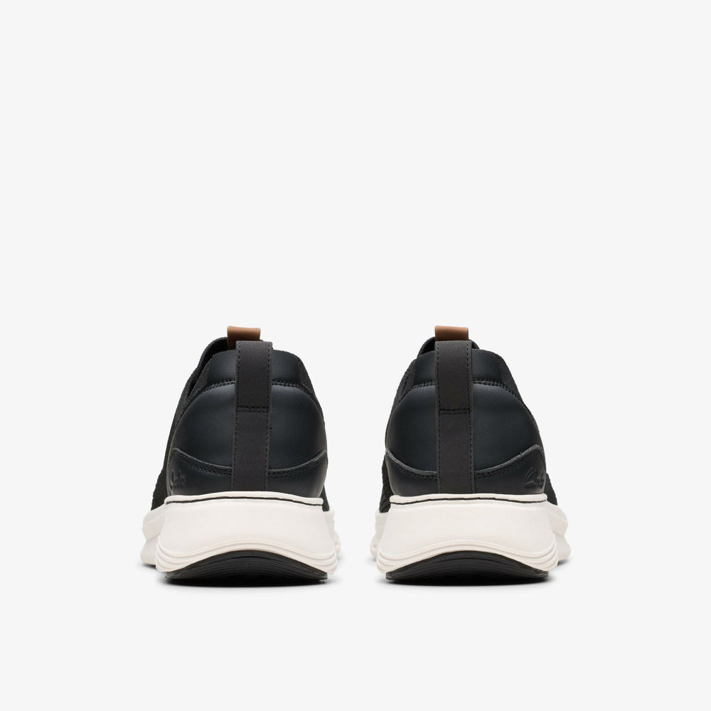 Motion Trek MX Black | Clarks online