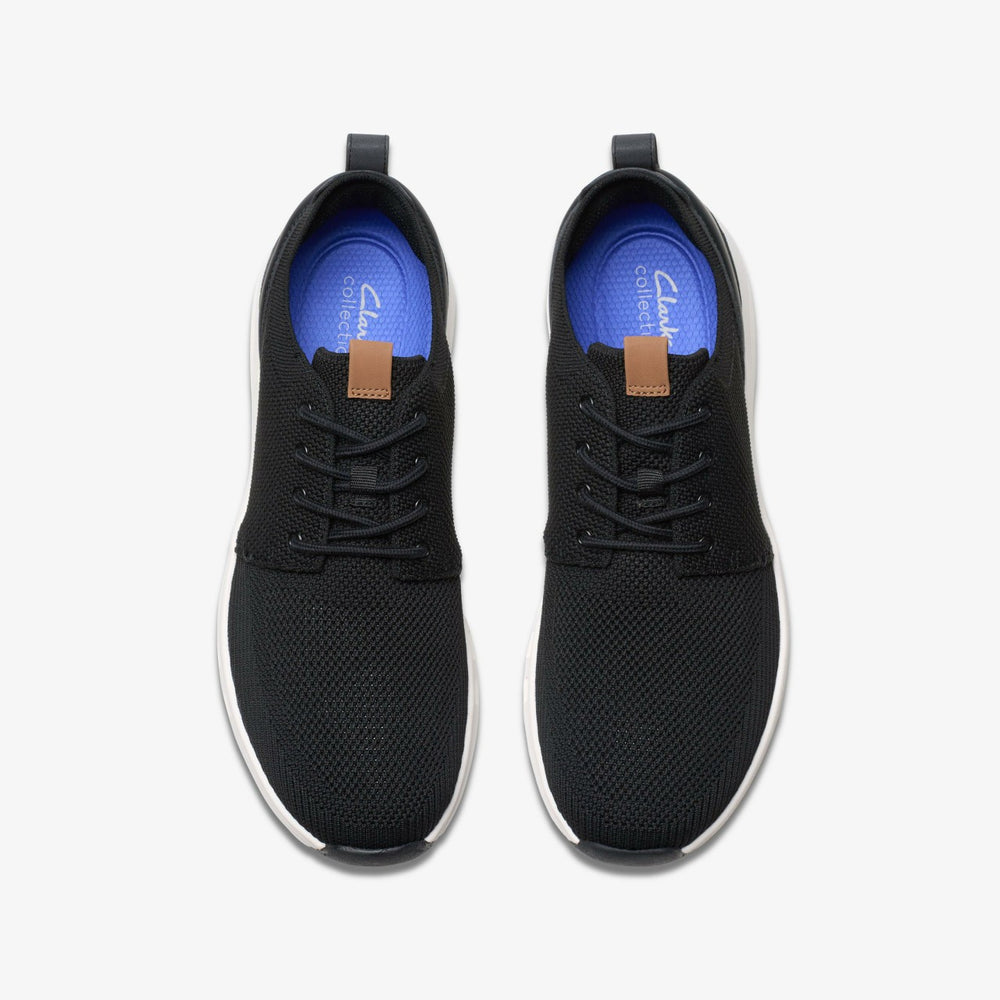Motion Trek MX Black | Clarks online