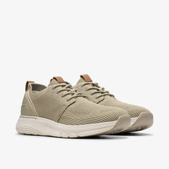 Motion Trek MX Khaki | Clarks discount