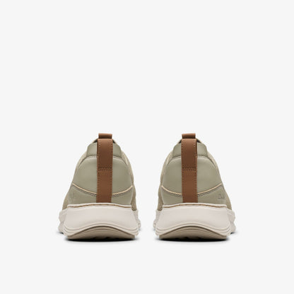 Motion Trek MX Khaki | Clarks discount