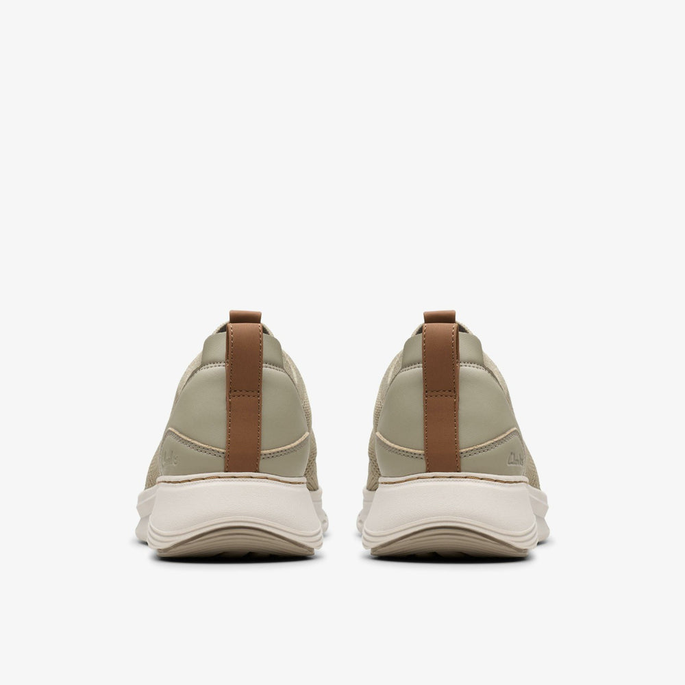 Motion Trek MX Khaki | Clarks discount
