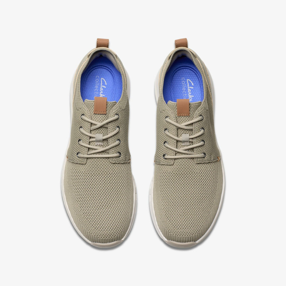 Motion Trek MX Khaki | Clarks discount