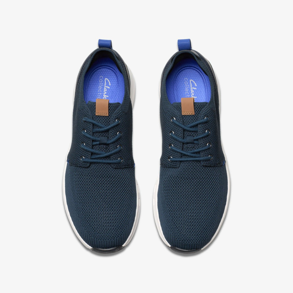 Motion Trek MX Navy | Clarks outlet