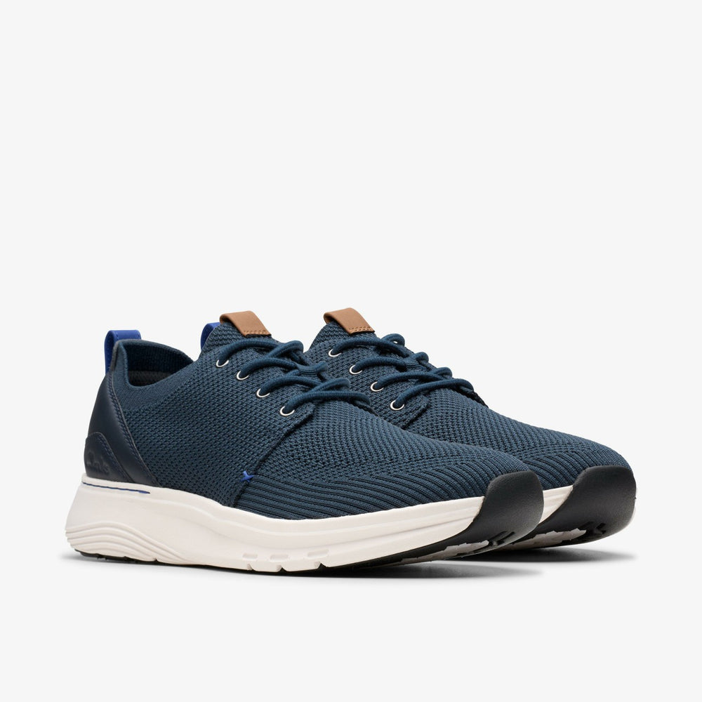 Motion Trek MX Navy | Clarks outlet