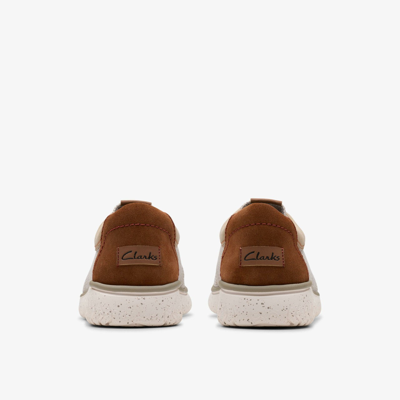 Relax Lite Lace Sand Textile | Clarks for sale