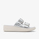 Silver Metallic