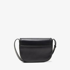 Casual Cross 3 Black Leather | Clarks discount