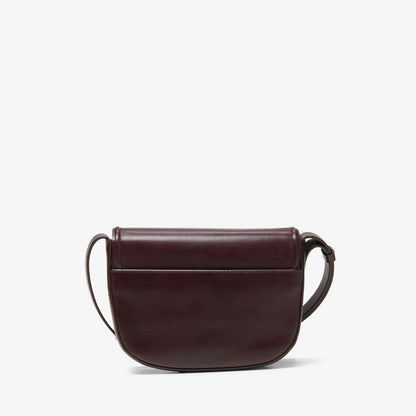 Casual Cross 3 Wine Leather | Clarks online