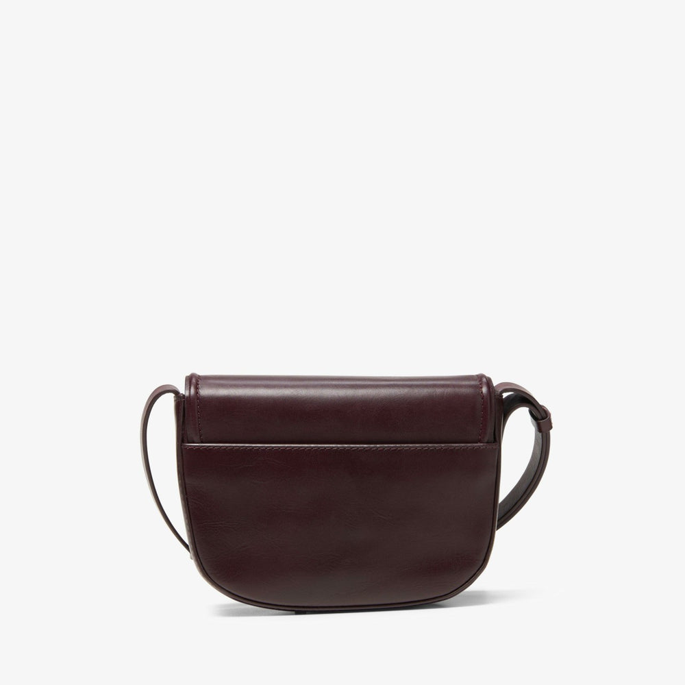 Casual Cross 3 Wine Leather | Clarks online