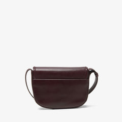 Casual Cross 3 Wine Leather | Clarks online
