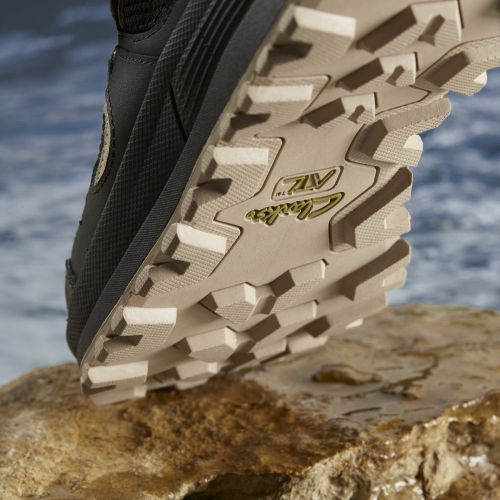 ATL Trek Vibe Waterproof Black Waterproof | Clarks Sale