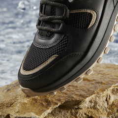 ATL Trek Vibe Waterproof Black Waterproof | Clarks Sale