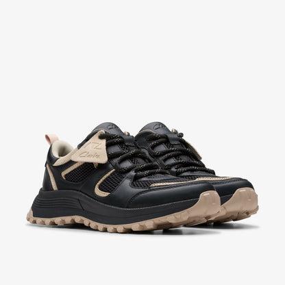 ATL Trek Vibe Waterproof Black Waterproof | Clarks Sale