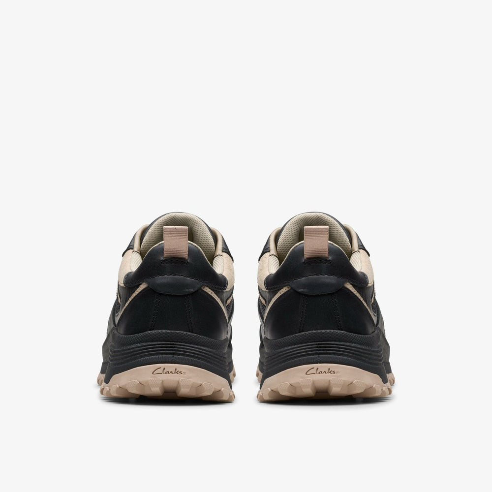 ATL Trek Vibe Waterproof Black Waterproof | Clarks Sale