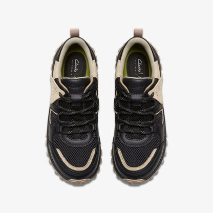 ATL Trek Vibe Waterproof Black Waterproof | Clarks Sale