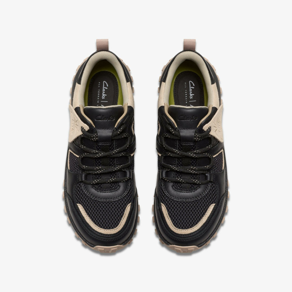 ATL Trek Vibe Waterproof Black Waterproof | Clarks Sale