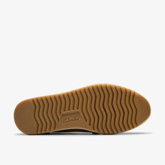 Zylah May Mauve Suede | Clarks online