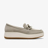 Stone Suede