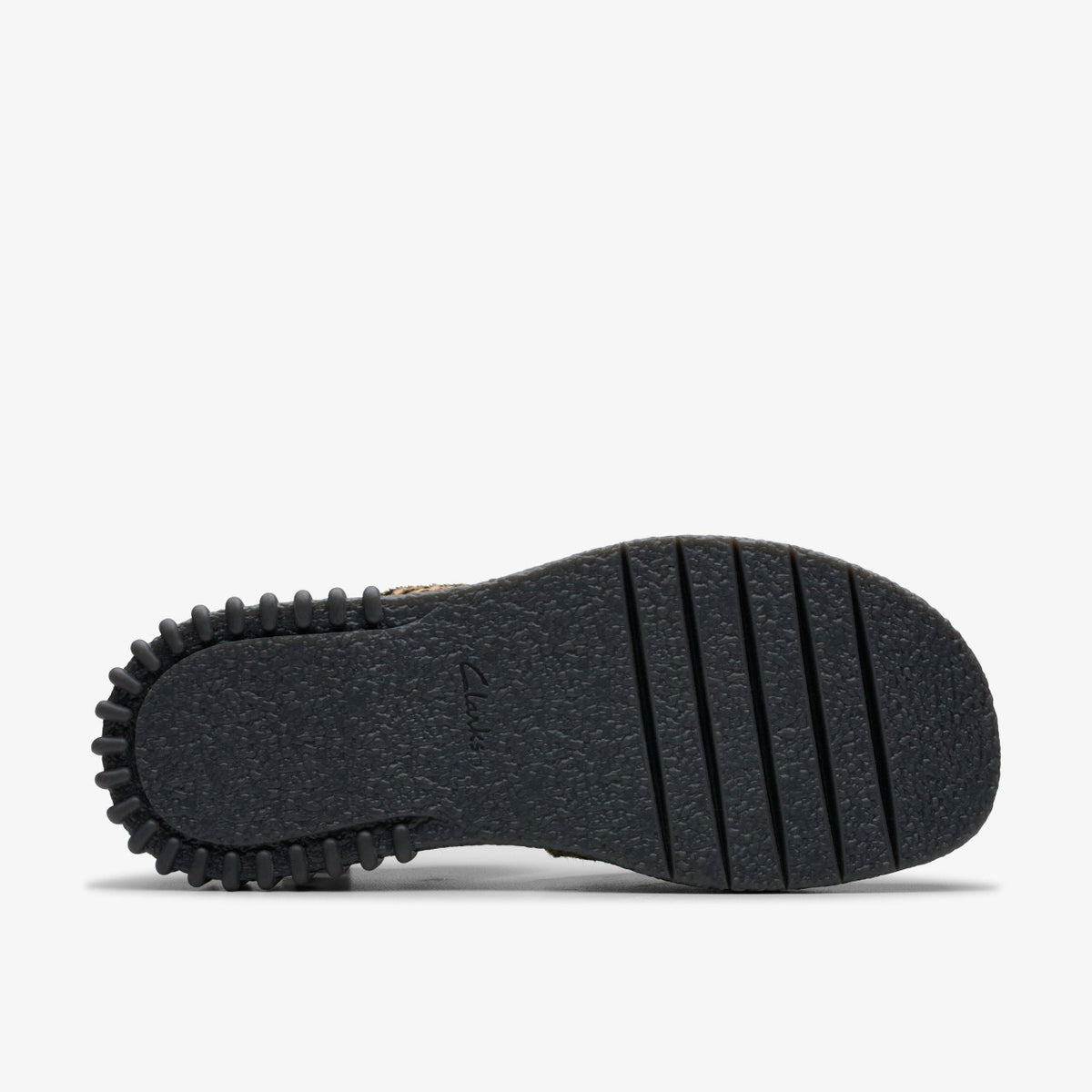 Evamar Wish Leopard Print | Clarks for sale