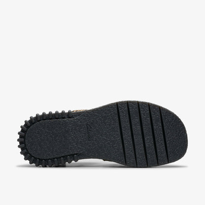 Evamar Wish Leopard Print | Clarks for sale