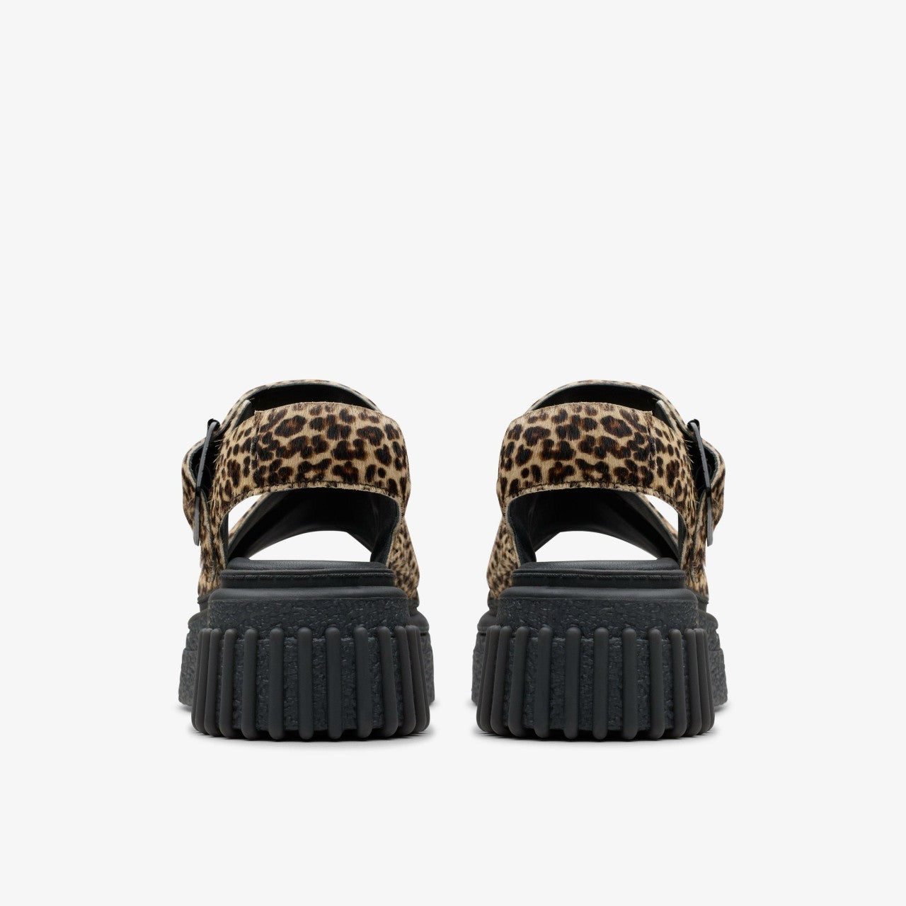 Evamar Wish Leopard Print | Clarks for sale