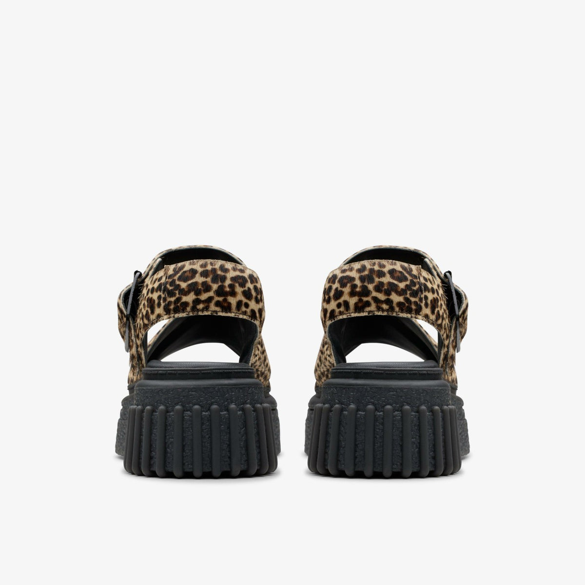 Evamar Wish Leopard Print | Clarks for sale