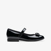 Black Patent