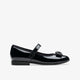 Black Patent