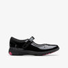 Black Patent