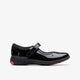 Black Patent