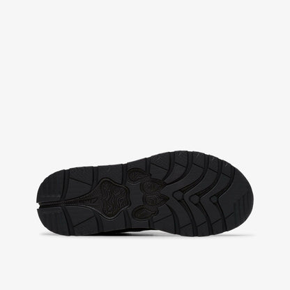 Selva Edge Kid Black | Clarks on Sale