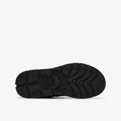 Selva Edge Kid Black | Clarks on Sale