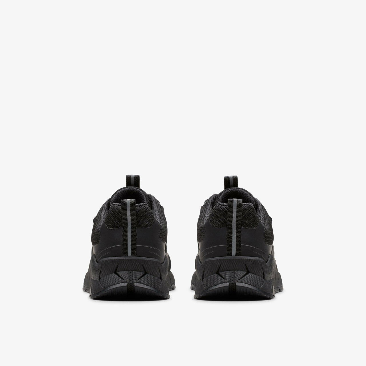 Selva Edge Kid Black | Clarks on Sale
