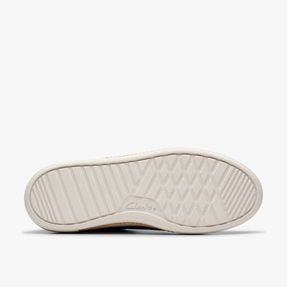Hollyhock Zip Black Nubuck | Clarks on Sale