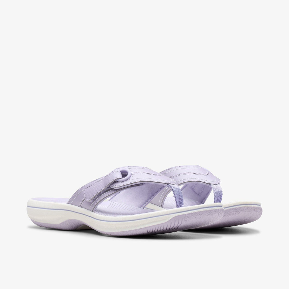 Brinkley Reyna Lavender | Clarks discount