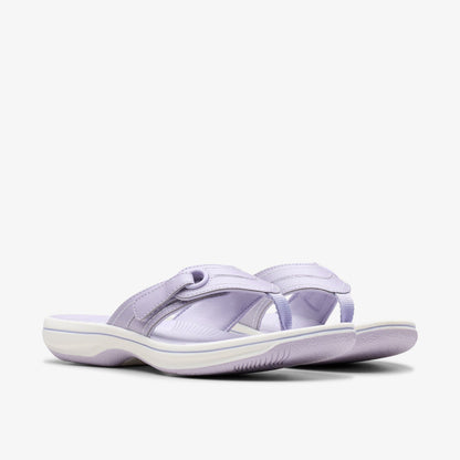 Brinkley Reyna Lavender | Clarks discount