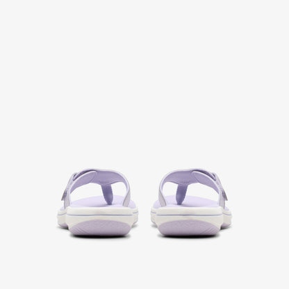 Brinkley Reyna Lavender | Clarks discount